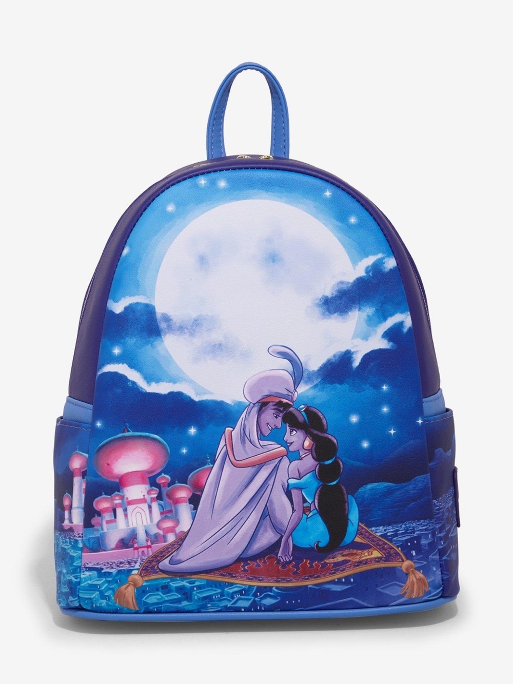 Loungefly Disney Aladdin Backpack